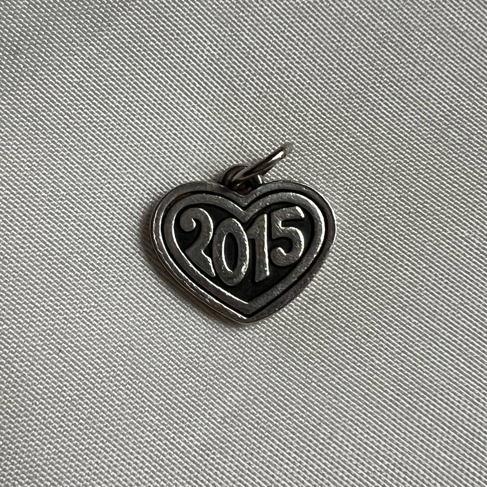 James Avery charm